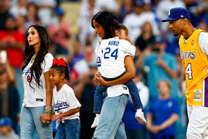 La La Anthony Teams Up With Natalia, 17, & Bianka Bryant, 3, For The Super Cute TikTok Dance Video