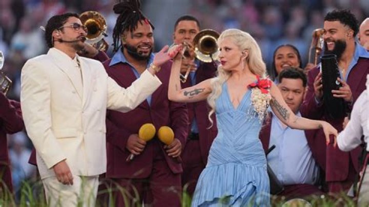 Lady Gaga Slams Body Shamers After Super Bowl Halftime Show: ‘I’m Proud Of My Body’