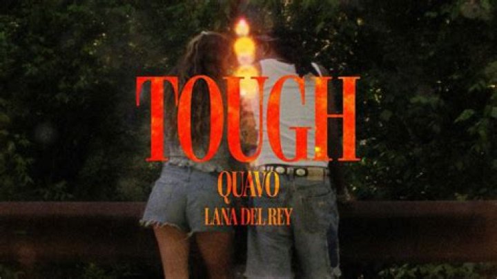 Lana Del Rey Gets Flirty With Quavo in New ‘Tough’ Music Video: Watch