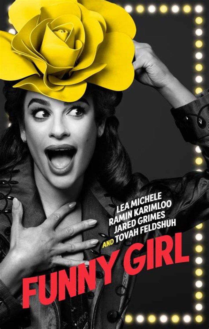 Lea Michele Receives Rave Reviews After ‘Funny Girl’ Debut: She’s What The Broadway Show ‘Needed’