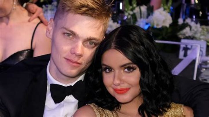 Levi Meaden: 5 Things To Know About Ariel Winter’s Hunky New Man