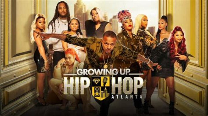 Lil Mama: Pics Of The ‘Growing Up Hip Hop: Atlanta’ Star