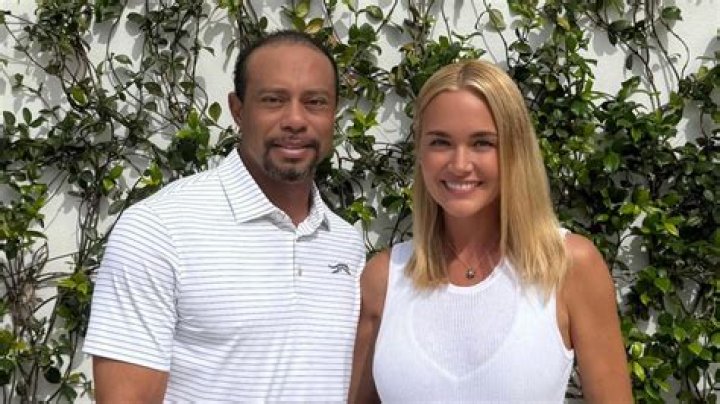 Lindsey Vonn’s Struggles With Dating Tiger Woods: Was ‘Really Hard’ But ‘Made Me Stronger’