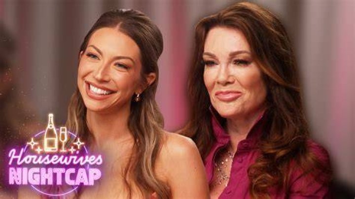 Lisa Vanderpump Admits She’s ‘Very Sad’ About Tom & Katie’s Split: ‘Marriage Is Hard’