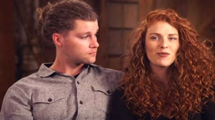 ‘Little People Big World’ Stars Jeremy Roloff & Wife Audrey Welcome Baby Boy — See Sweet 1st Pics