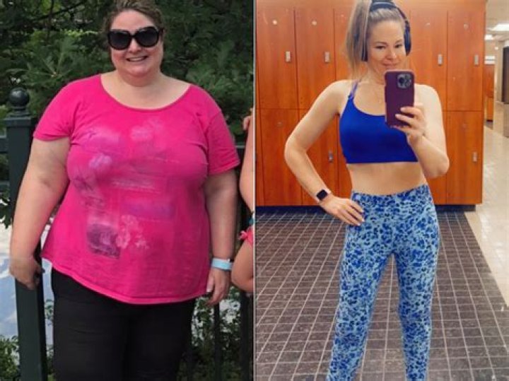 Lost 20 Lbs. In Post-Pregnancy Pics – Hollywood Life