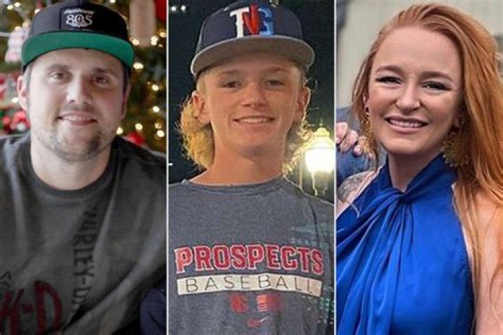 Maci Bookout Defends Herself For Putting Son Bentley, 11, On ‘Very Strict Diet’ To Achieve Wrestling Dream