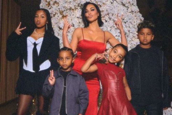 Meet the Late Singer’s 4 Kids – Hollywood Life