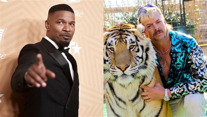 Meet The ‘Panther Prince’ – Hollywood Life
