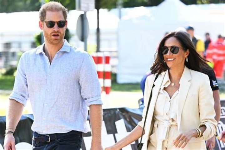 Meghan Markle & Prince Harry Try To Calm Fears Amid COVID-19 Crisis: ‘We Are All In This Together’
