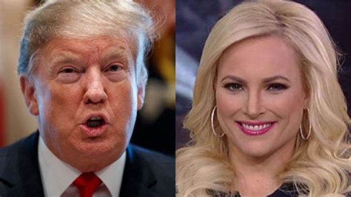Meghan McCain Calls Out Republicans Who ‘Think It’s Going Well’ As Troops Gather In DC