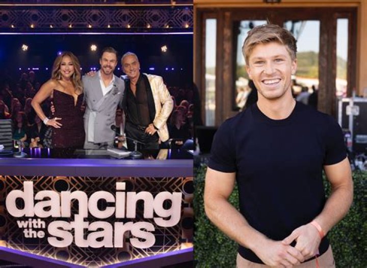 Memorable ‘DWTS’ Dances Of Season 25 — Photos