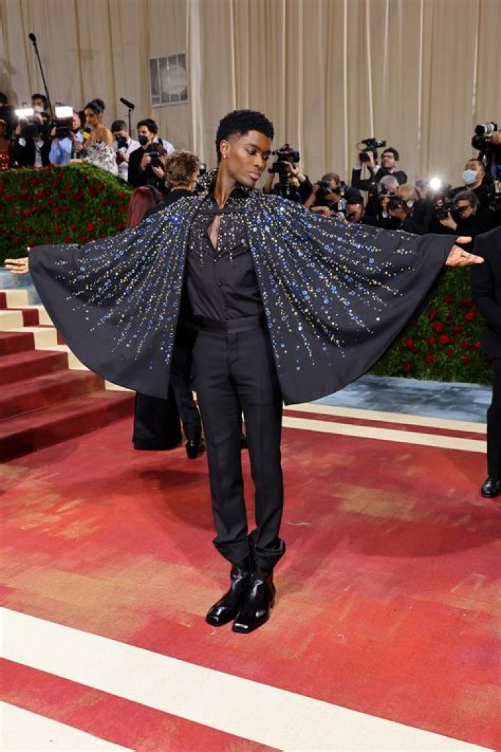 Met Gala Men’s Fashion 2014: Photos Of The Hottest Hunks On The Red Carpet