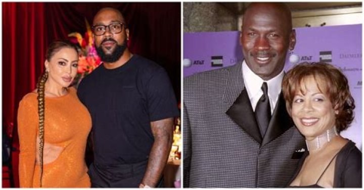 Michael Jordan On Scottie Pippen’s Divorce — Hoping He Can Make Marriage Work – Hollywood Life