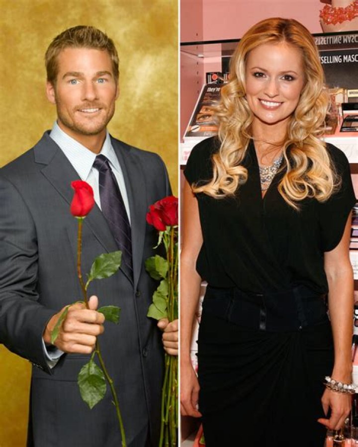 Michelle Money Bawls After 'Bachelor' Brad Womack's Gals Call Her A Bad Mom!