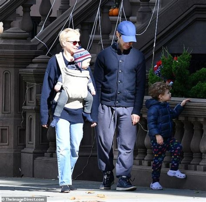 Michelle Williams Pregnant With 2nd Child With Husband Thomas Kail: ‘Totally Joyous’