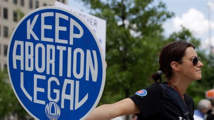 Michigan, Kentucky & Vermont Voters Pass Constitutional Amendments To Protect Abortion Rights & Women Cheer
