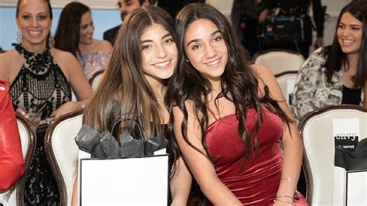Milania Giudice & Antonia Gorga At Prom Amid ‘RHONJ’ Feud: Photo – Hollywood Life