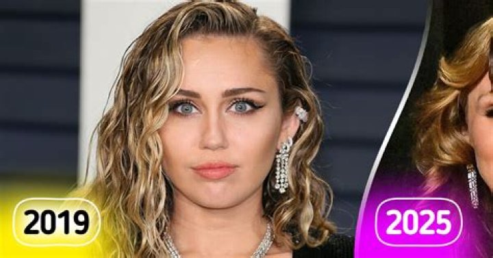 Miley Cyrus On Weed Vs Alcohol — Why She Likes Smoking More Than Drinking – Hollywood Life