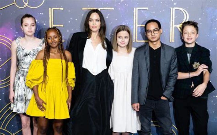 Millie Bobby Brown Had Fun ‘Laughing’ With Shiloh & Zahara Jolie-Pitt At Mel’s Diner, Says Eyewitness