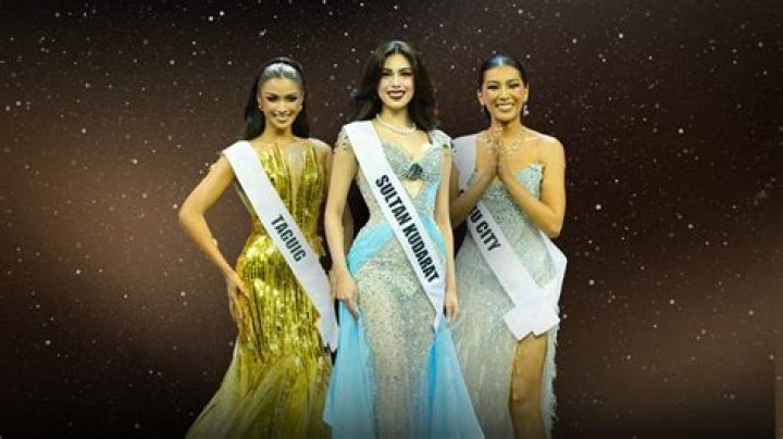 Miss Universe 2019: See The Stunning Contestants In Their Swimsuits — Pics