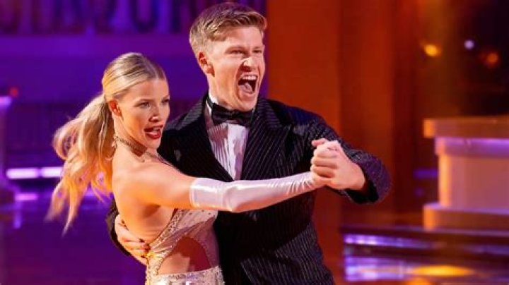 MJF Explains Why He’d Go Farther On ‘DWTS’ Than The Miz Or Chris Jericho: ‘I’m Better Than Everybody’