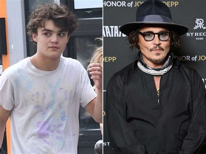 Moving On From Johnny Depp? – Hollywood Life