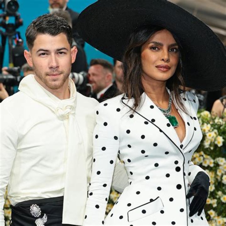Nick Jonas & Priyanka Chopra Share Never-Before-Seen Photos From Romantic Proposal