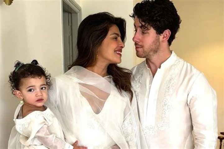 Nick Jonas Reveals He Wants ‘Many’ Kids With Wife Priyanka Chopra 2 Years After Getting Married