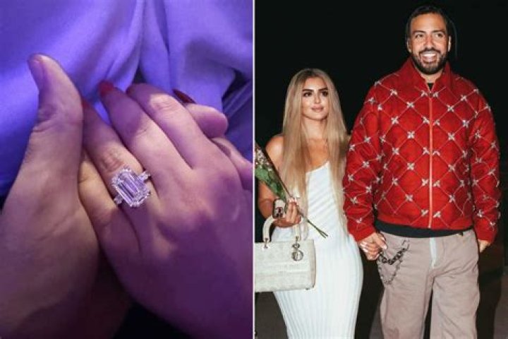 Nicola Peltz Shows Off $2 Million Engagement Ring & Wedding Band – Hollywood Life