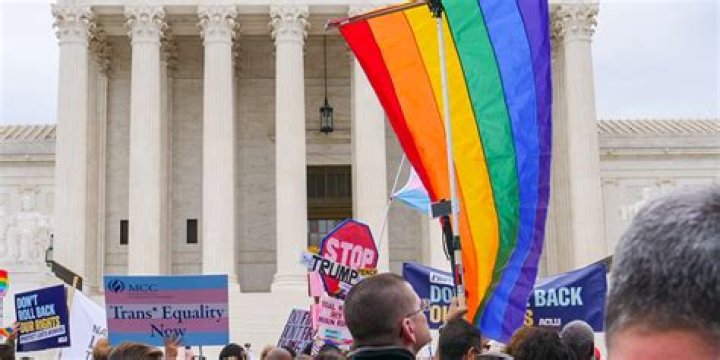 Nicole Maines Is Ecstatic Over Supreme Court Ruling To Protect LGBTQ Workers: ‘We’re Making Huge Progress’
