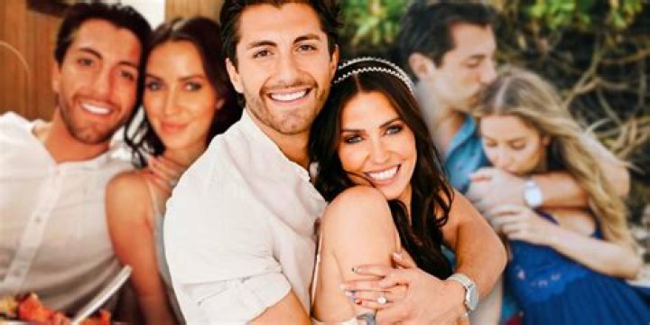 Nikki Bella Flirts With ‘The Bachelorette’s Jason Tartick & Sends Him ‘Kisses’ Before Reuniting With John Cena