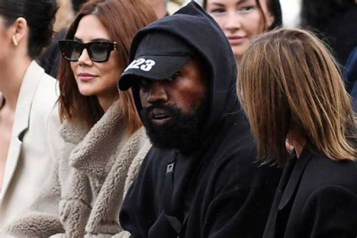 North West Makes Her ‘KUWTK’ Debut In Kanye’s Music Video — Watch