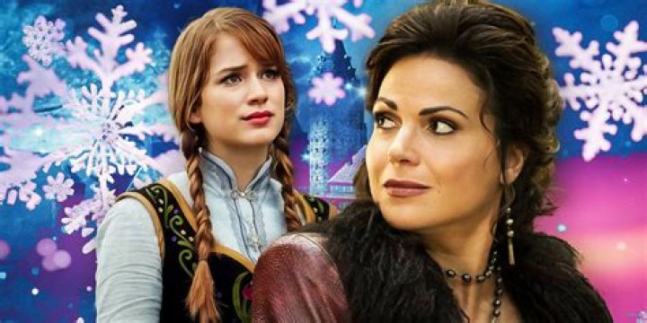‘Once Upon A Time’ Season Finale Recap — The Evil Queen Is Back – Hollywood Life