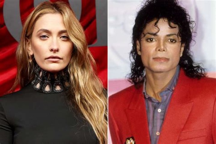 Paris Hilton Says She’s ‘So Grateful’ For Paris Jackson’s Support In Fight Against School Abuse In Utah