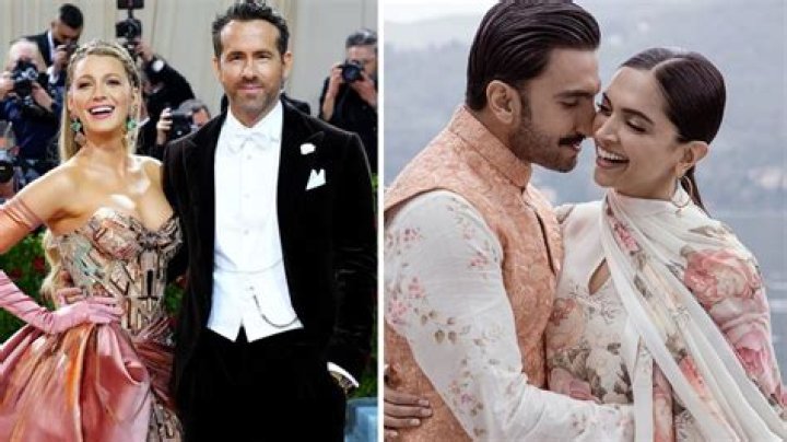 Photos Of All The Celeb Couples – Hollywood Life
