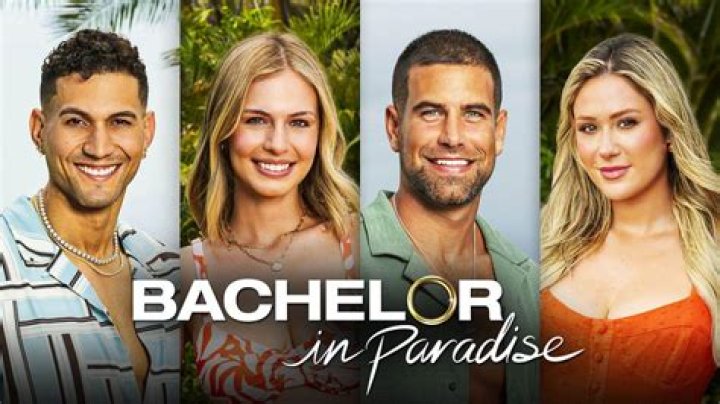 Photos Of Bachelor In Paradise Couple – Hollywood Life
