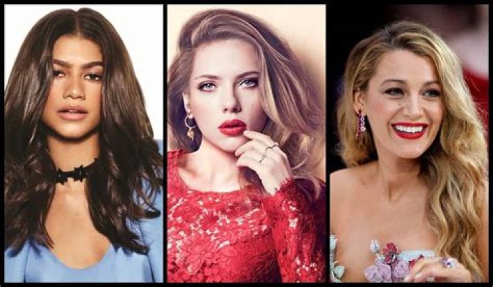 Photos Of The Hollywood Actress – Hollywood Life