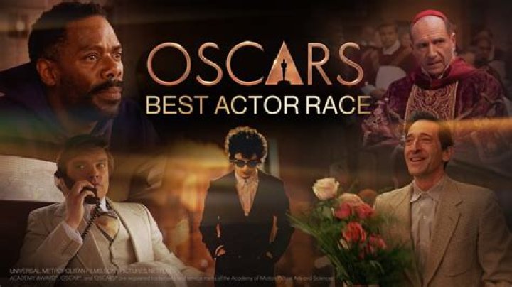 [PHOTOS] Oscar Nominated Movies Of 2016 — See This Year’s Nominees – Hollywood Life