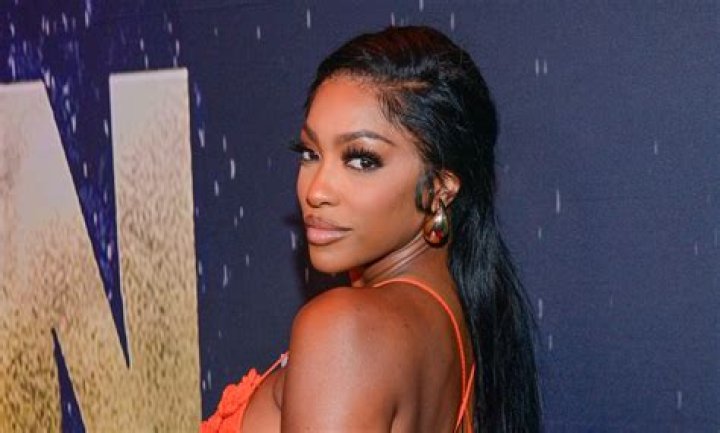 Porsha Williams Grinds On Stripper At Cynthia’s Party — Video – Hollywood Life