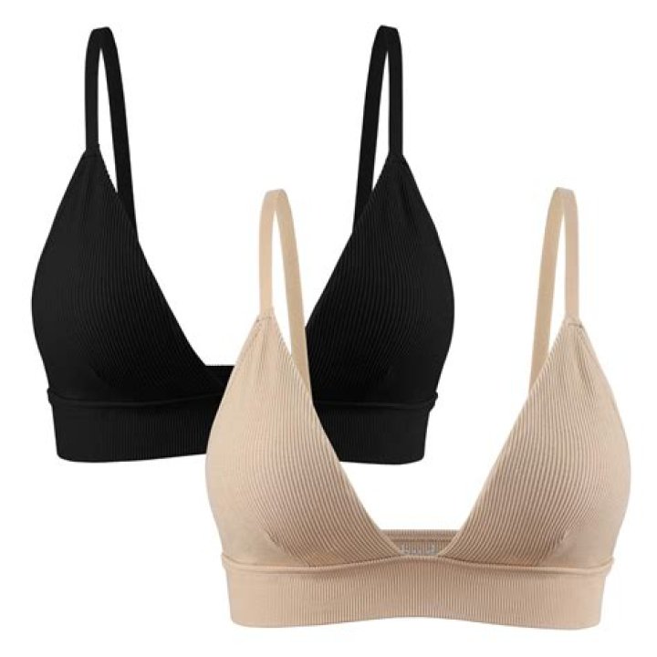 Purchase a Similar Bralette – Hollywood Life