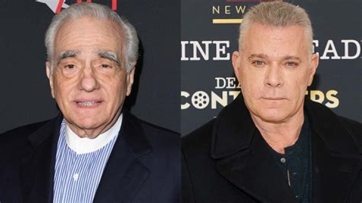 Ray Liotta Bio – Hollywood Life