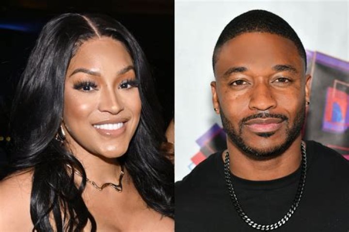RHOA’s Sanya Richards-Ross Reacts To Drew Sidora’s Divorce (Exclusive) – Hollywood Life