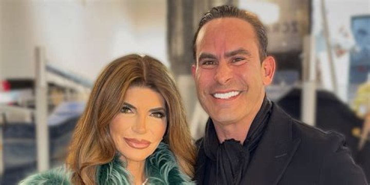 ‘RHONJ’ Star Teresa Giudice’s Plans To See Ex Joe This Fall Revealed