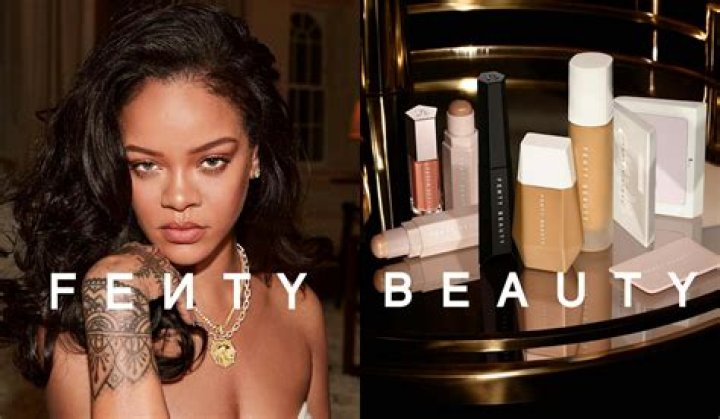 Rihanna’s Savage X Fenty’ Lingerie Launch — Pics