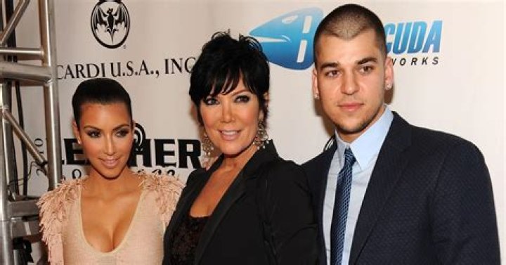 Rob Kardashian Not On Bruce Jenner Specials — Why He Didn’t Appear On ‘KUWTK’ – Hollywood Life
