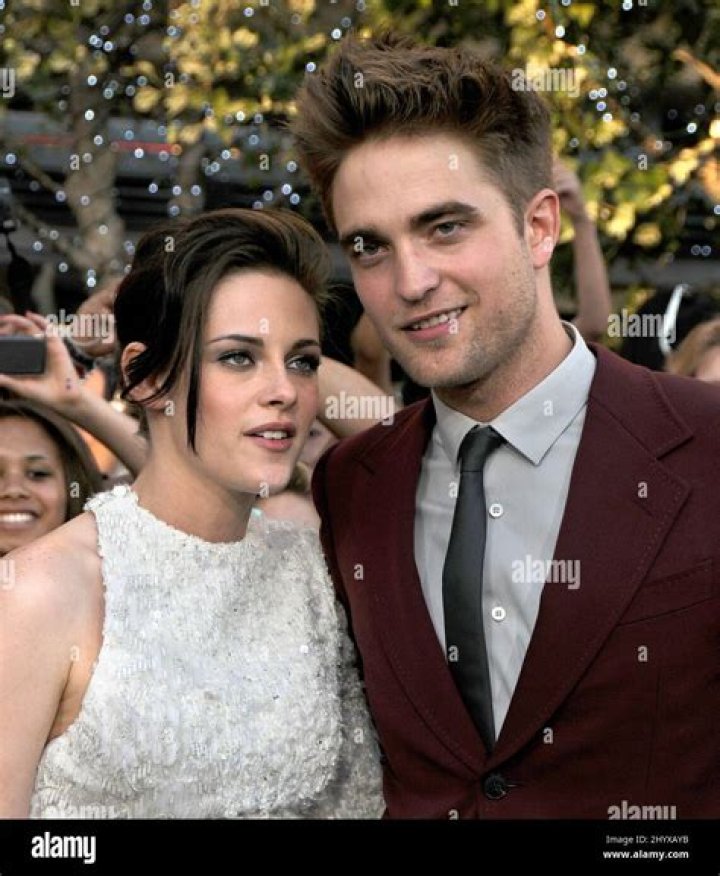 Robert Pattinson: Kristen Stewart Injured Me While Filming ‘Twilight’