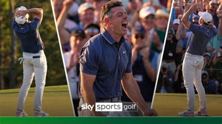 Rory McIlroy: Fan Thrown Out Of Ryder Cup After Yelling ‘Suck A D–k’ — Watch