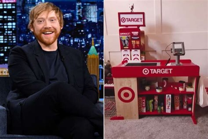 Rupert Grint Posts First Photo With Adorable Daughter & Reveals Her Unique Name: See Pic