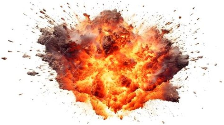 ‘Scandal’ Recap: [SPOILER] Is Killed In A Fiery Explosion